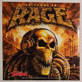 40 Years in Rage - The Roots Of Our Evil Rock Hard CD Metal Sammler RAR wie neu