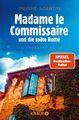 Madame le Commissaire und die späte Rache Ein Provence-Krimi Pierre Martin Buch