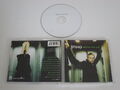 STING/BRAND NEW DAY(A&M RECORDS, INC. 490 451 2) CD ALBUM