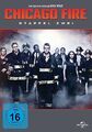 Chicago Fire - Staffel zwei [6 DVDs]