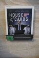 House of Cards - Season 1 [Blu-ray]