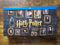 Harry Potter: The Complete Collection - Blu-Ray