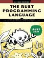 Steve Klabnik The Rust Programming Language