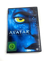 DVD Film Avatar James Cameron Aufbruch nach Pandora