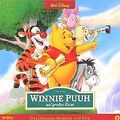 Auf Grosser Reise-Original Hör von Winnie Puuh | CD | Zustand gut