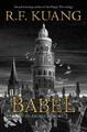 Babel Or the Necessity of Violence: An Arcane History of the Oxford Transla 6964