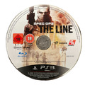 Spec Ops: The Line - Sony Playstation 3 PS3 Spiel CD