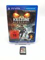 Killzone: Mercenary (Sony PlayStation PS Vita) Spiel inkl. OVP [Zustand Gut]