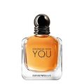 STRONGER WITH YOU EAU DE TOILETTE 50ML -  Giorgio Armani