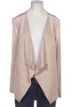 Basler Strickjacke Damen Cardigan Jacke Gr. M Beige #6wi8d4g