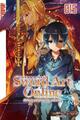 Reki Kawahara Sword Art Online - Novel 15