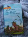 Abraxas Kinderklassiker Der Hobbit oder Hin und zurück Tolkien