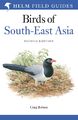 Field Guide to the Birds of South-East Asia | Craig Robson | Englisch | Buch