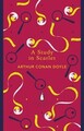 A Study in Scarlet. Penguin English Library Edition | Arthur Conan Doyle | Buch