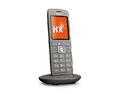 Gigaset CL660HX DECT Mobilteil kompatibel mit FritzBox Speedport > CAT-iq 2.0