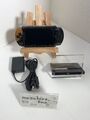 Sony PSP 1000 TSUKIMI Special Limited Edition Konsole Playstation Signature