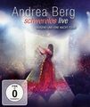 ANDREA BERG "SCHWERELOS LIVE" BLU RAY NEU