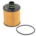 BOSCH F 026 407 108 Ölfilter für  ALFA FIAT LANCIA