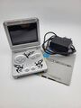 Nintendo Game Boy Advance SP Tribal  Limited Handheld Konsole *Blitzversand* 