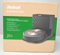 iRobot Roomba Combo j5+ Saug- und Wischroboter mit Absaugstation j5576 Neu