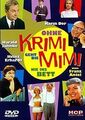 Ohne Krimi geht die Mimi nie ins Bett von Franz Antel | DVD | Zustand gut