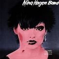 Nina Hagen Band von Hagen,Nina Band | CD | Zustand akzeptabel