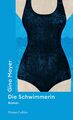 Die Schwimmerin - Gina Mayer -  9783365001158