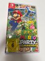 Mario Party Superstars  -  für Nintendo Switch – in OVP