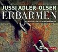 Erbarmen, 5 Audio-CDs von Jussi Adler-Olsen | Buch | Zustand sehr gut