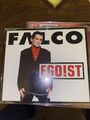 Falco - Egoist (CD, Maxi / Single, 1998, 3 Tracks) 