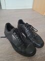 PUMA MATCH Sneaker Schwarz Gr. 42,5 