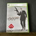 James Bond 007: Ein Quantum Trost-Das Spiel (Microsoft Xbox 360, 2008)