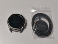 Samsung Galaxy Watch3 SM-R845 mystic silver LTE 45mm #3 OHNE ARMBAND