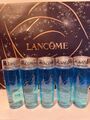 5 x Lancom Bi Facil Waterproof Eye Make Up Remover 125ml versiegelt und neu