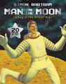 Simon Bartram Man on the Moon (Taschenbuch) Bartram, Simon Series