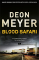 Deon Meyer Blood Safari (Taschenbuch)