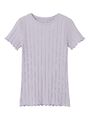 Name it Mädchen Basic T-Shirt kurzarm Gr.116-164 NKFNORALINA TOP