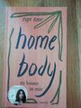 home body von Rupi Kaur (2020, Gebundene Ausgabe)