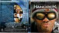 Blu Ray  - HANCOCK - Will Smith - Extended Version -