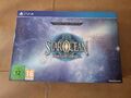 Star Ocean: Integrity And Faithlessness-Collector's Edition (Sony PlayStation 4,