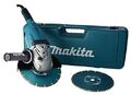 Makita GA9020RFK3 Winkelschleifer