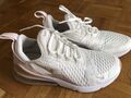 Sneakers Air Max 270 Ess DM3053 100 Weiß