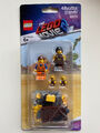 LEGO® The LEGO® Movie 2™ - Zubehörset - Kanalbabies (853865)