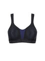 Triumph Damen Sport-BH Triaction Energy Lite Bügellos Training Spacer-Cup 