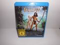 Tarzan *Blu Ray*