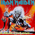 Iron Maiden - A Real Live One | CD