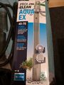 JBL Clean Aqua Ex Aquarium Mulmsauger, Bodenreiniger