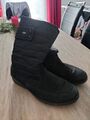 Waldläufer Winterstiefel Damen 42