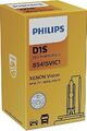 PHILIPS XENON VISION D1S (GASENTLADUNGSLAMPE) GLÜHLAMPE 85V 35W | 85415VIC1