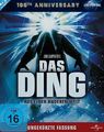 Das Ding aus einer anderen Welt (ungekürzte Fassung) (Steelbook)  100th Annivers